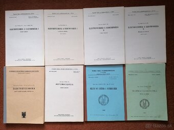 VŠ skriptá, Strojnícka fakulta - 2