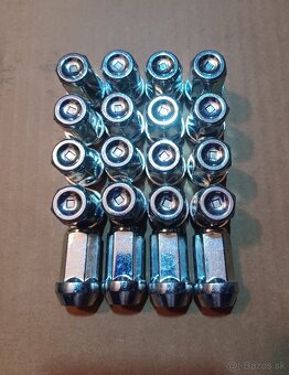 Matice do diskov M14x1.5 - 2