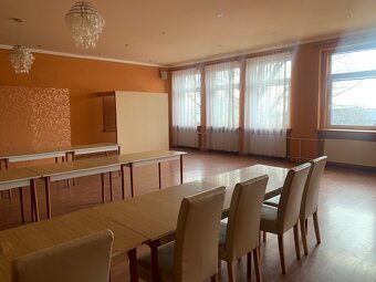 Na prenájom suchý sklad v uzavretom areáli Nitra, Chrenová - 2