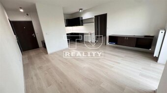 Exkluzívne 2 izbový byt v Bratislave - Petržalka, 62 m2 - 2