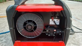 Zváračka CO2 Mig-Mag Telwin - 2