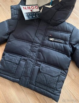 Tommy Hilfiger nova bunda - 2