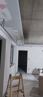 Prerábky rekonštrukcie bytov, domov, obytných priestorov - 2