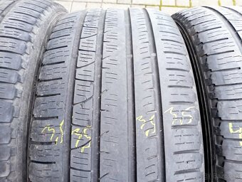 4ks letné 275/45R20 Pirelli Scorpion Verde - 2