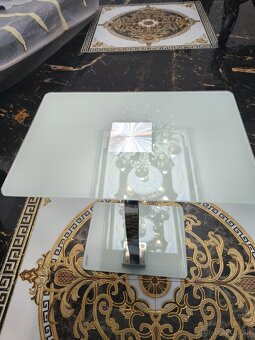 Konferenčný stolik - 2