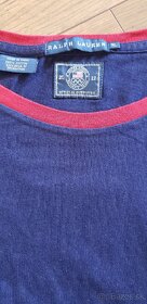 Ralph Lauren damske tricko - 2