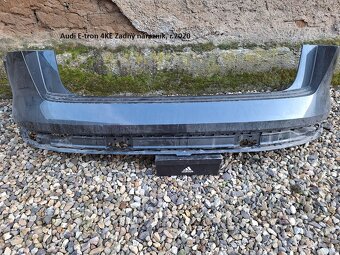 Audi RS,Audi TT,Audi E-Tron - použité náhradné diely - 2