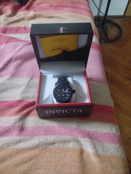 Invicta Sea Hunter wr 100m - 2