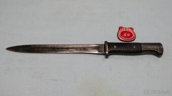 k98 bajonet bodák 8 - 2