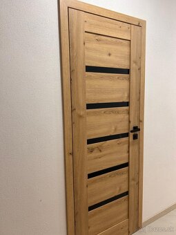 Predám bezfalcove zárubne - 2