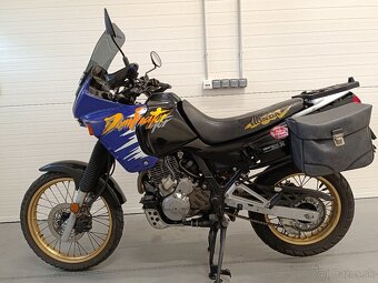 Honda NX 500 Dominator - 2