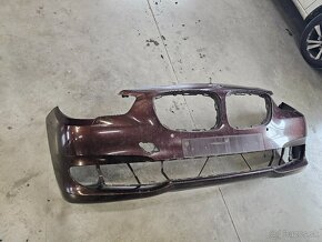 Naraznik bmw GT f07,gt f34, X4 F26 - 2