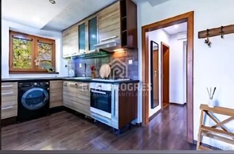 Na prenájom 2 izbový byt Nitra - 2