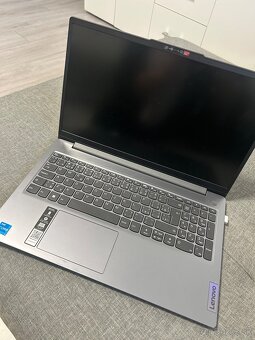 Lenovo Idepad slim 3 - 2