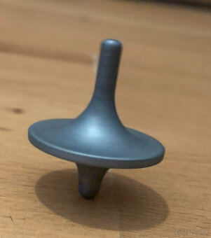 Predám Počiatok BLURAY (Inception) + zberatelský kufrik - 2