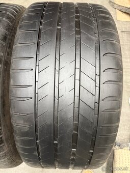 Michelin 295/40 r20 - 2