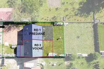 Na predaj 4-izbový byt s predzáhradkou a 2 parkovacími mi - 2