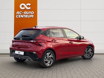 Hyundai i20 1.0 T-GDi Family - 2