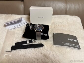 Hodinky Seiko Prospex - 2