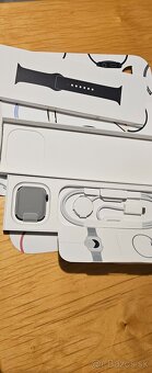 Apple Watch SE 3 44mm Midnight - 2