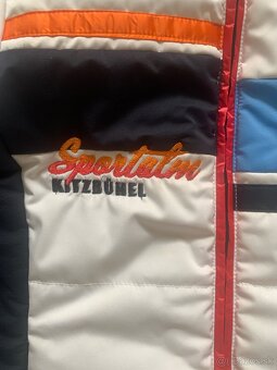 Lyžiarska bunda Sportalm, č.140 - 2