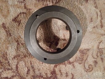 Príruba na 18 sústruh. - 2