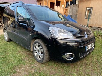 Citroën berlingo - 2