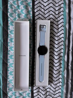 Inteligentné hodinky Samsung watch FE - 2