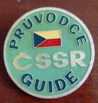 medaily, plakety, odznaky - 2