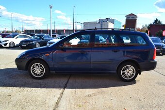 Ford Focus Kombi 1.6i 16V - 2