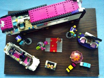Lego FRIENDS - 2
