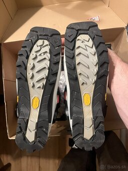 Predam skialp lyžiarky Scott Celeste - 2