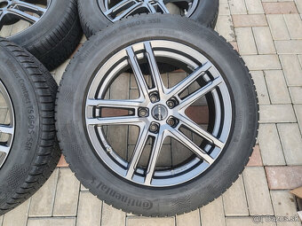 BMW, AUDI, ŠKODA, VW 5X112 - 2