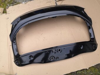 Zadné veko kufra Kia Ceed II  2012-2018 - 2