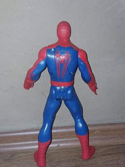 Figurka Spider Man - 2