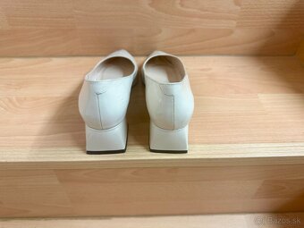 Slávnostné topánky Etimee č 37 - 2