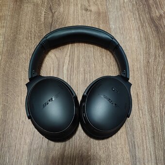 Bose QuietComfort 35 – super stav - 2