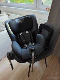 Britax Romer Dualfix M isize - 2