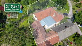 Na predaj: dom na polosamote pri lese . - 2