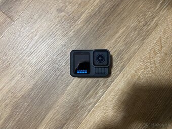 GoPro HERO13 BLACK BUNDLE - 2