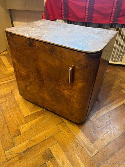 Nočné stolíky - 2