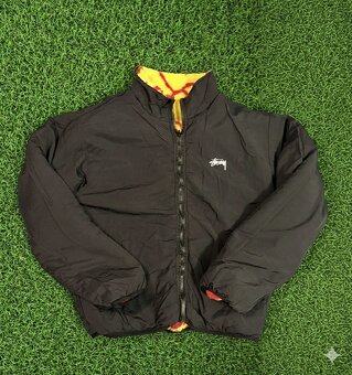 Stussy Dragon Bunda - 2