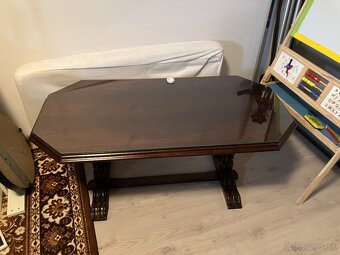 Konferenčný stolik - 2