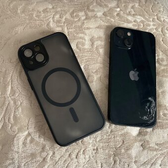 Apple iPhone 13 128gb Midnight - 2