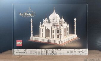 Lego creator expert sw marvel disney - 2