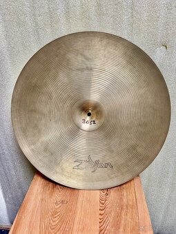 Avedis Zildjian ride 20" - 2