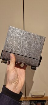 Retro stary hriankovac - 2