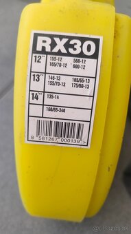 snehové reťaze Kamzík RX 30 - 2