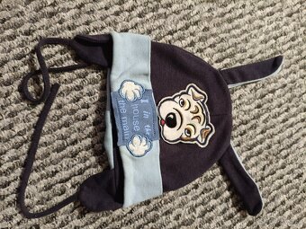 Detské vecičky - 2