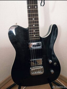 Elektrická gitara - 2